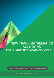 New Track Mathematics For BECE Examination